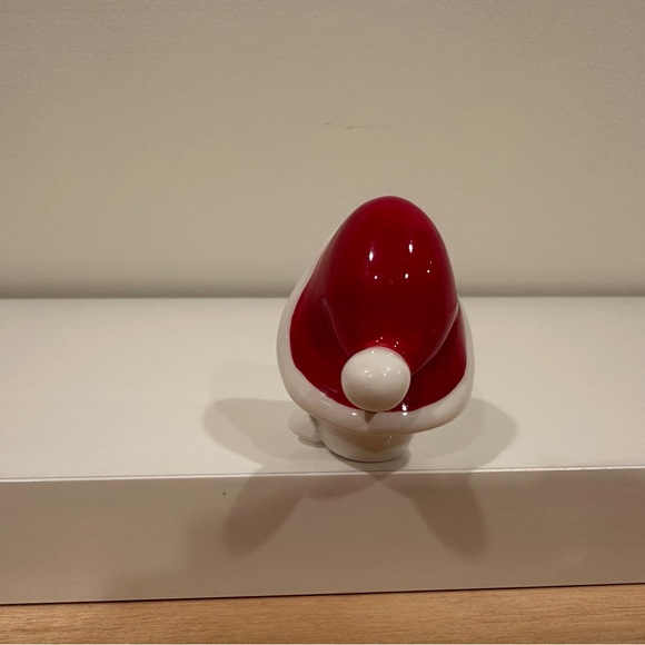 Jolly Santa Tea for 1 - Picture 4 of 9